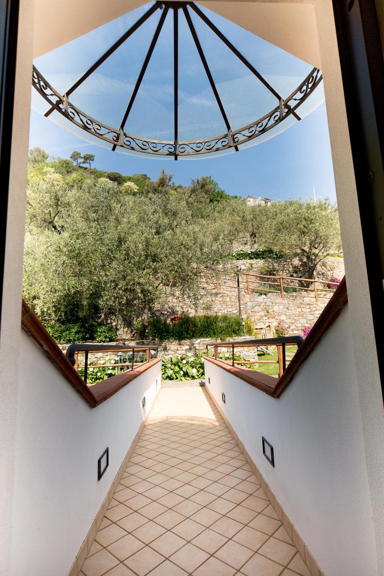 אלסיו Agriturismo Palmero מראה חיצוני תמונה